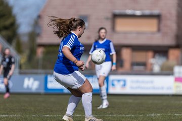 Bild 160 - F VfL Kellinghusen - FSG Kaki-StuSie : Ergebnis: 2:1